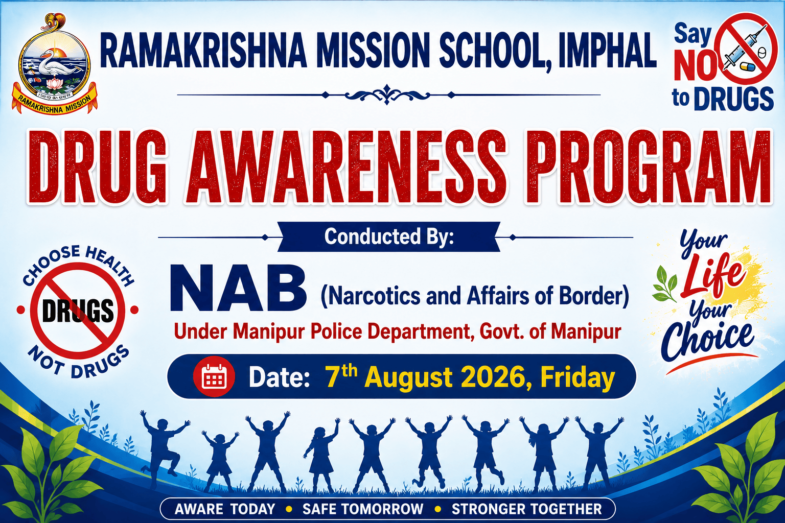 Drug Awareness Program